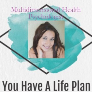 Multidimensional Health Psychologist