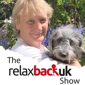 The Relaxback UK Show