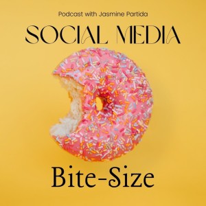 Introduction to Social Media: Bite Size