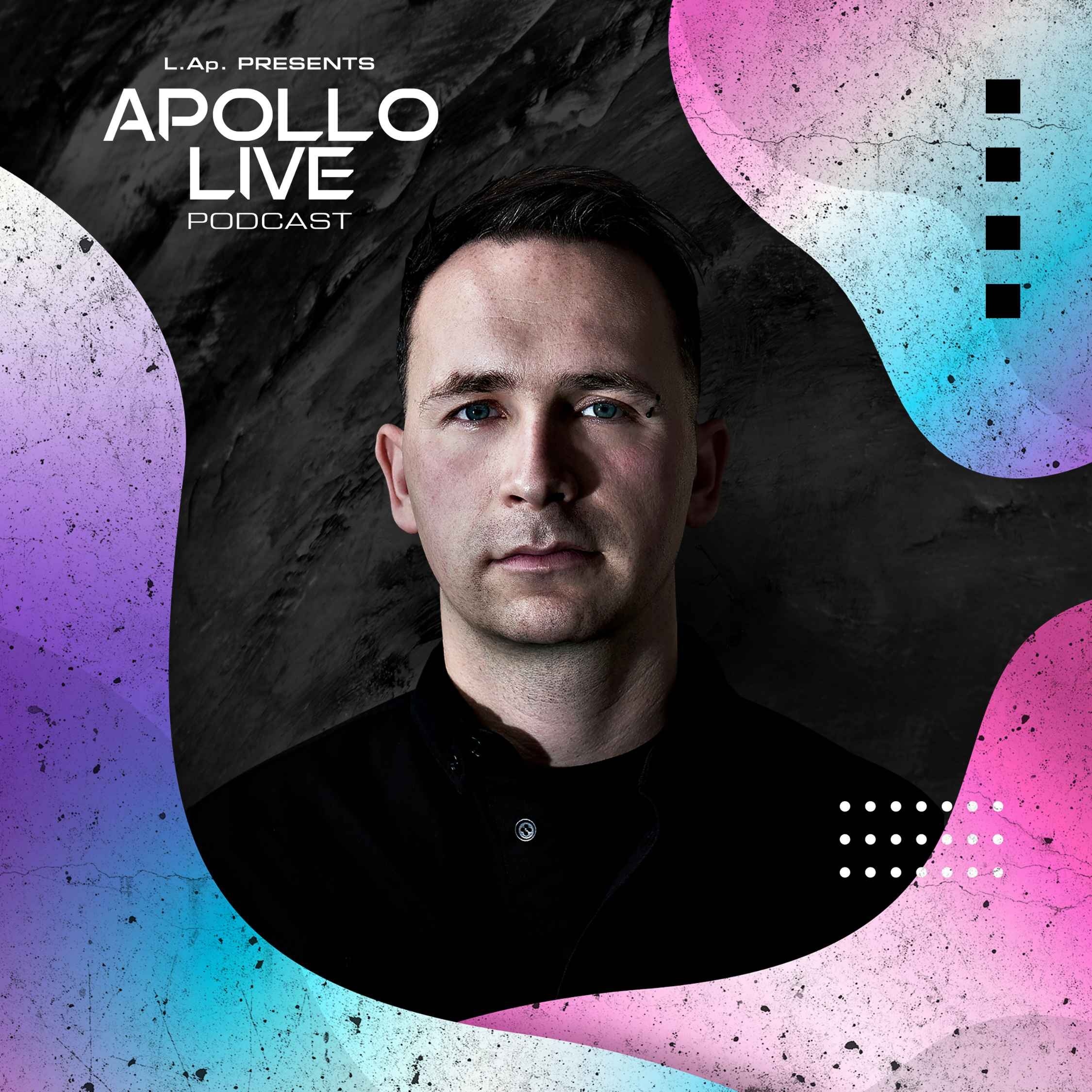 Apollo Live Podcast