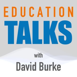 Andrew Mowat | Education Journeyman and Co Founder of EduSpark
