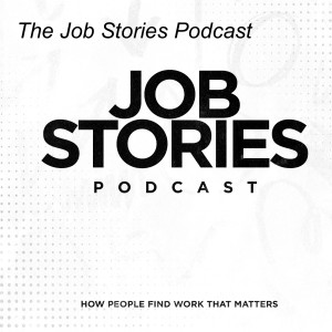 Weld Recruiting: The Job Stories Podcast