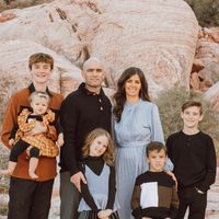 Ashleigh Simmons Gallagher