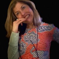 Marie Roignant Mauter