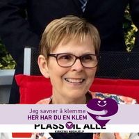 Kirsten Marie Reiersen