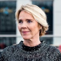 Baldvina Snaelaugsdottir