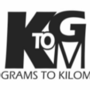 Kilograms to Kilometers Podcast