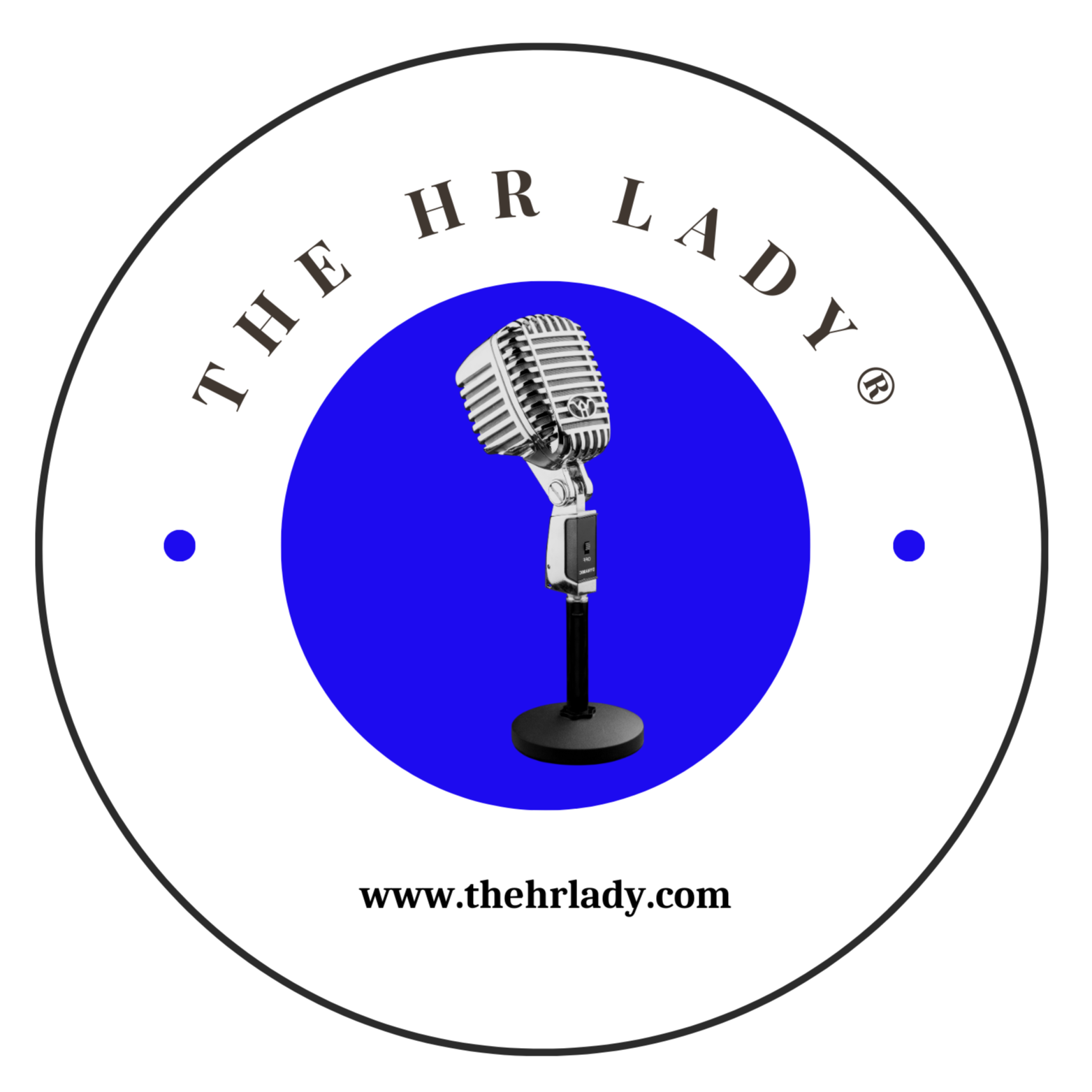 The HR Lady, Podcast