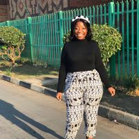 Blessings Sakala
