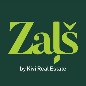 #10 | Nekustamo īpašumu aģenta karjera | Inga, Ēvalds, Helmuts | podkāsts Zaļš by Kivi Real Estate