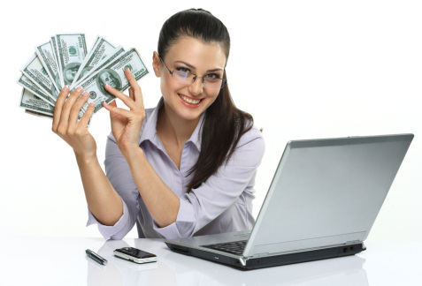 fare soldi online