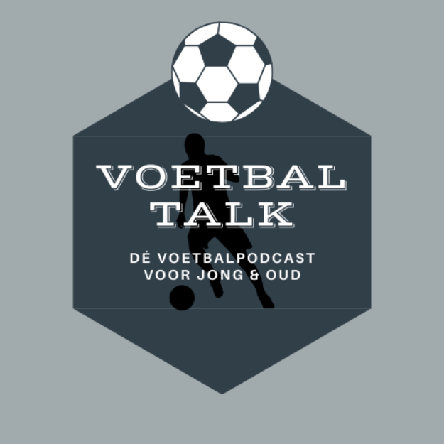 Voetbaltalk