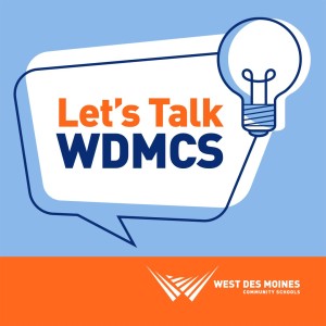 Let’s Talk WDMCS