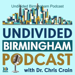 Andy Blake , Executive Director of WorkFaith, Interview With Dr. Chris Crain