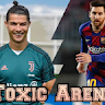 Toxic 7 Arena