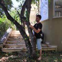 Alon Yosef