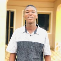 Evangelist Adusei Owusu Prince