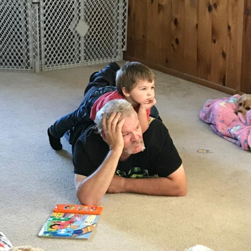 Bubba