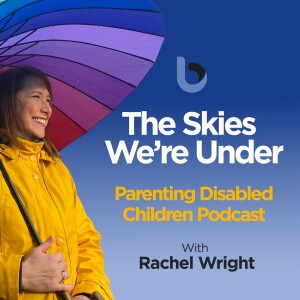 Reframing Disability with Amy Hogan | S4 | E40
