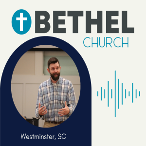 Sermon on 7/23/23