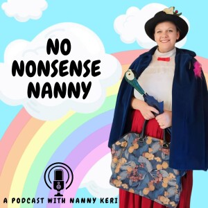 No Nonsense Nanny