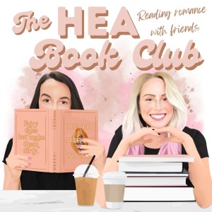 The HEA Book Club: Reading Romance with Friends