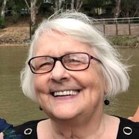 Dawn Baker
