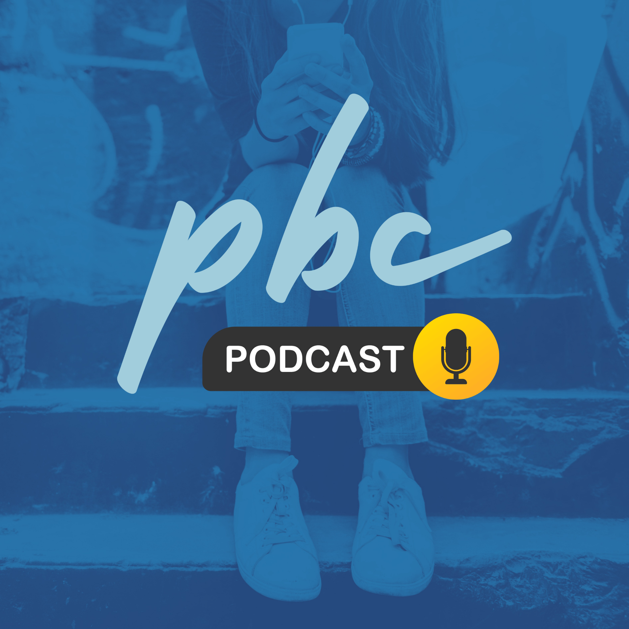 Poulner Baptist Chapel Podcast