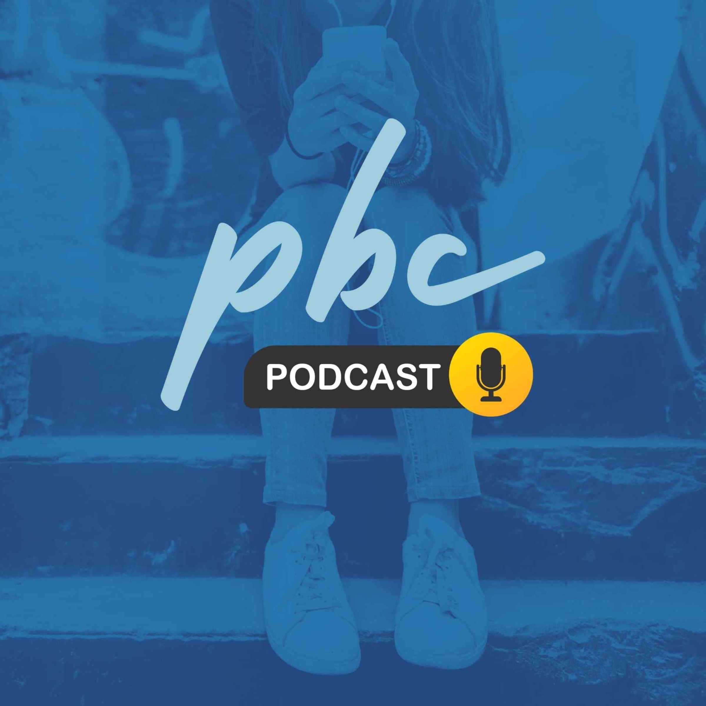 Poulner Baptist Chapel Podcast