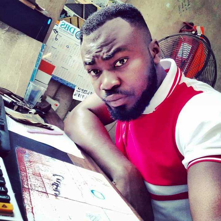 Kwabena Joy