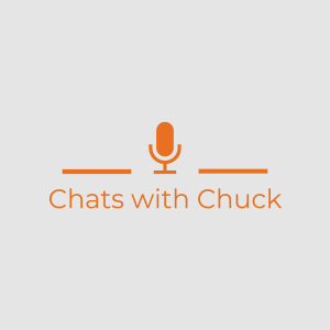 Chats with Chuck LIVE Episode 4