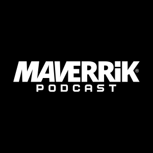 The Maverrik Podcast - Grow Your Business with Social Selling
