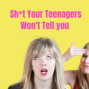 Navigating Teen Love: What Parents Need to Know About Dating, Boundaries, and Healthy Relationships