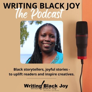Writing Black Joy