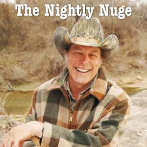 S02-E219 - Ted Nugent Debunks Another Of The Lies That Swirl Around About Him  - 230920