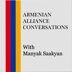 Arpe Asaturyan and Frontline Therapists Provide Mental Health Services to Armenians Impacted by War