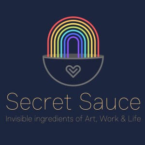 What is Secret Sauce?