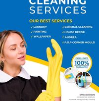 Samjay Laundry Cleaning