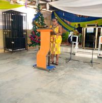 Elizabeth Mensah Kumah