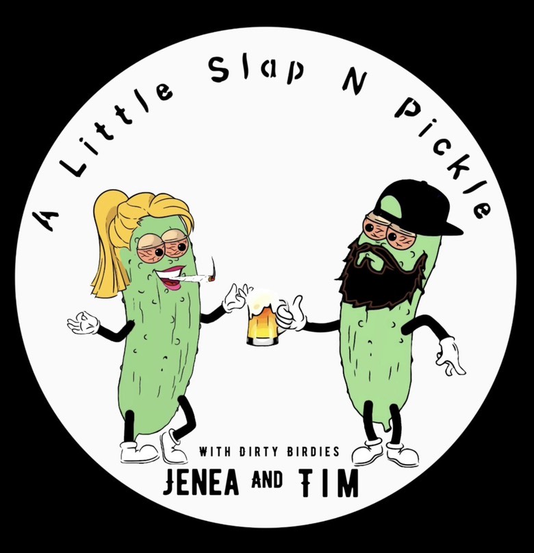 A Little Slap and Pickle