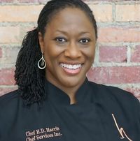 Hardette Harris