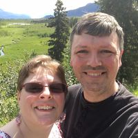 Scott W Vantrease