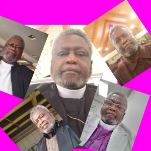 The earlclifford53’s Podcast