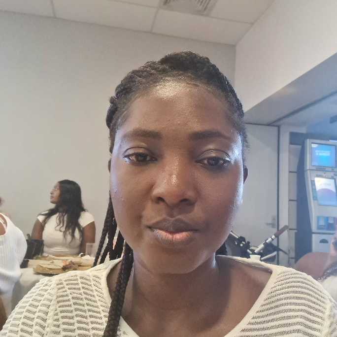 Esther Yeboah