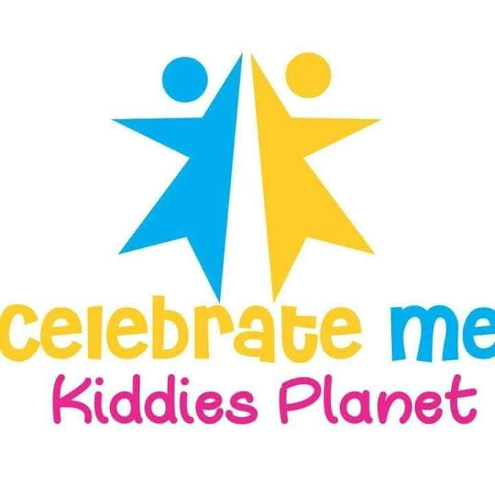 Celebrate Me Kiddies Planet