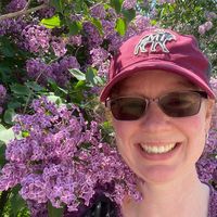 Sarah Larson Anderson