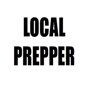 The LocalPrepper Podcast