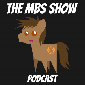 User Podcast Logo