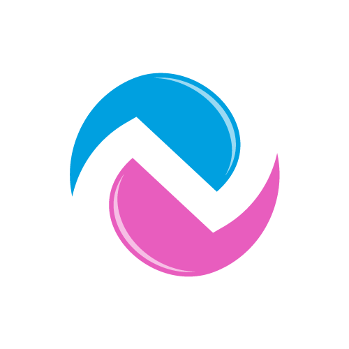 Profile logo