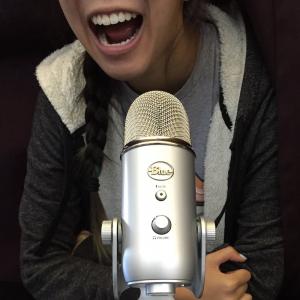 User Podcast Logo